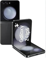 Refurbished Samsung Galaxy Z Flip 5 by REFURBISHED PHONES