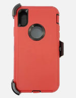 Otterbox Defender Shockproof Case - Iphone XS MAX by SHOCKPROOF PHONE CASE