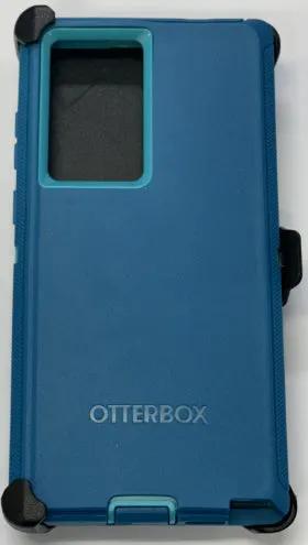 Otterbox Defender Shockproof Case - Samsung Galaxy S22 Ultra by SHOCKPROOF PHONE CASE