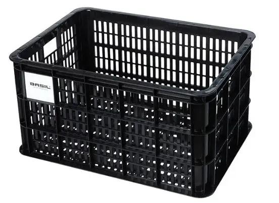 Basil Basket - Small by BIKES / E-BIKES