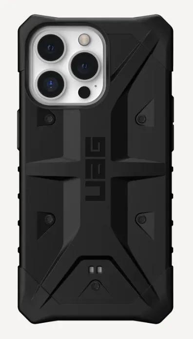UAG Armour Pathfinder Case - Iphone 13 Pro by BUMPER PHONE CASE