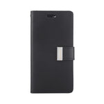 Mercury Goospery Rich Wallet Case - Iphone 14 Plus by WALLET PHONE CASE