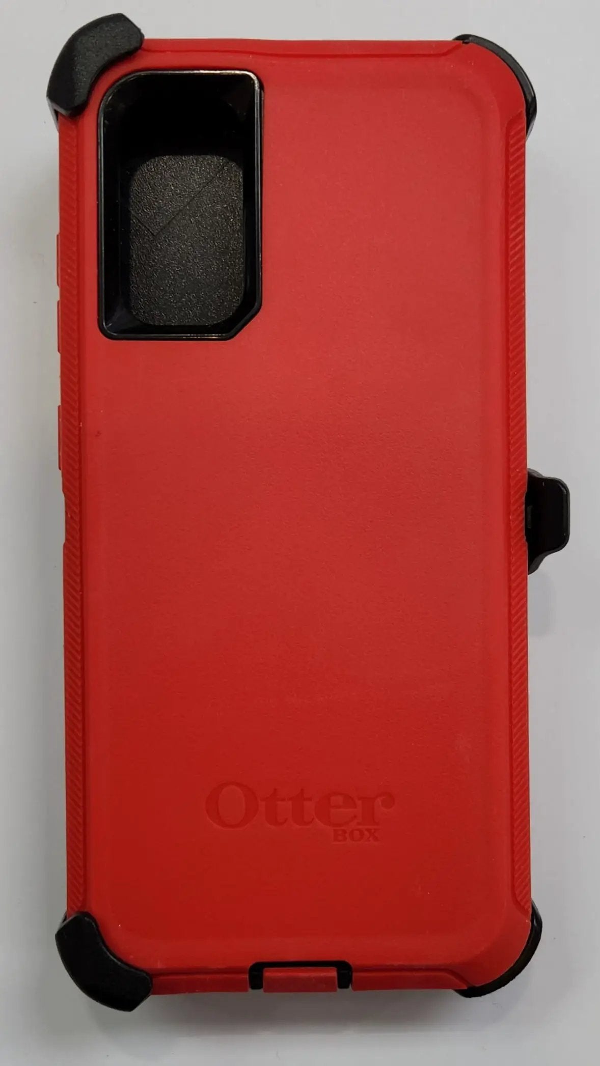 Otterbox Defender Shockproof Case - Samsung Galaxy S20 by SHOCKPROOF PHONE CASE