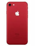 Refurbished iPhone 7 32GB RED by REFURBISHED PHONES