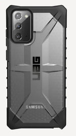 UAG Armour Plasma Case - Samsung Galaxy Note 20 by BUMPER PHONE CASE