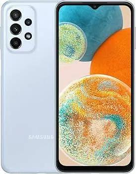 Refurbished Samsung A23 5G by REFURBISHED PHONES