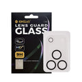 iPhone 17 Pro Kinglas 3D Full Coverage HD Clear Camera Lens Protector Film by CAMERA LENS