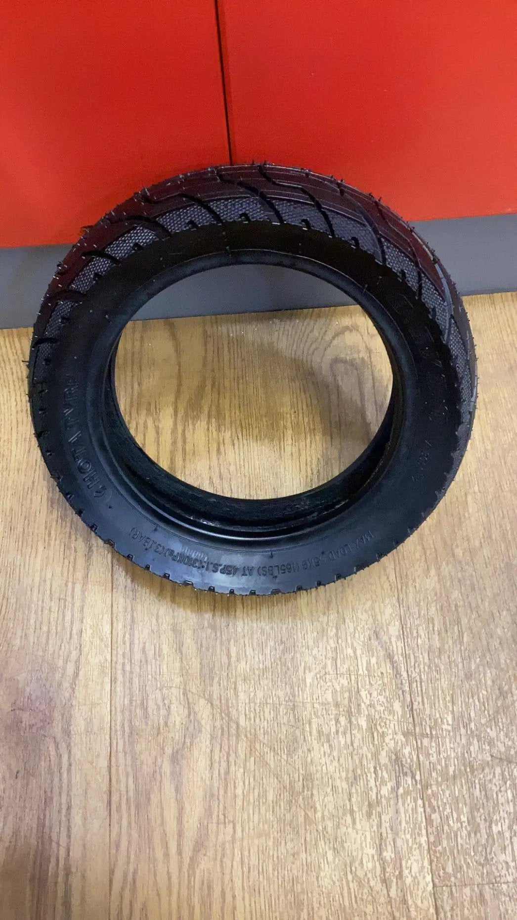 8.5x3 ROAD TYRES by ROAD TYRES