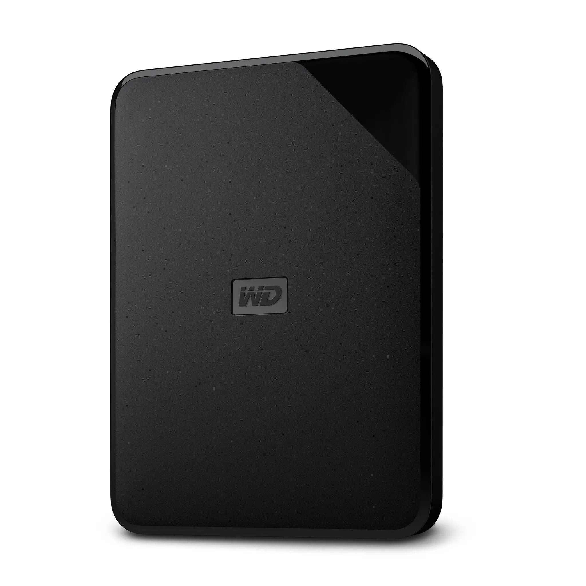 WD Elements HDD 1TB by STORAGE