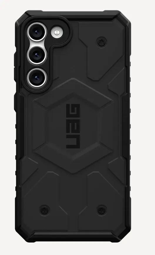 UAG Armour Pathfinder Case - Samsung Galaxy S23 by BUMPER PHONE CASE