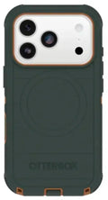 Otterbox Defender Pro Magsafe Shockproof Case Green - Iphone 17 Pro by SHOCKPROOF PHONE CASE