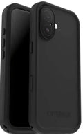 OtterBox FRE Series Magsafe Shockproof And Waterproof Case - iPhone 17 - Black by WATERPROOF PHONE CASE