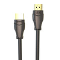 Laser Certified HDMI 2.1 Braided Cable 8K - 2M by CABLES