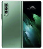 Refurbished Samsung Z Fold 3 by REFURBISHED PHONES
