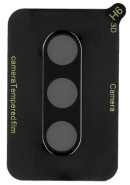 Kinglas Glass Camera Lens Protector Film Samsung Galaxy S25 - Black by CAMERA LENS