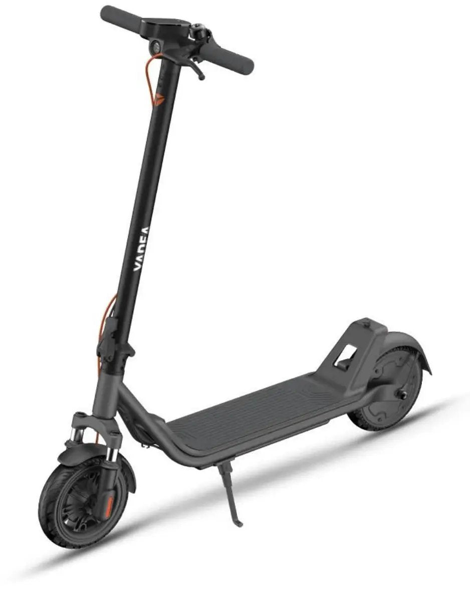 Yadea Kick Scooter S1 Lite by ADULTS E-SCOOTERS