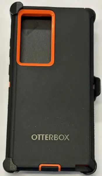 Otterbox Defender Shockproof Case - Samsung Galaxy S23 Ultra by SHOCKPROOF PHONE CASE