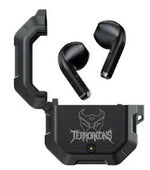 Transformers TF-T12 TWS Low Latency Sport Earphones by HEADPHONES