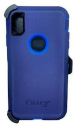 Otterbox Defender Shockproof Case - Iphone XS MAX by SHOCKPROOF PHONE CASE