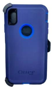 Otterbox Defender Shockproof Case - Iphone XS MAX by SHOCKPROOF PHONE CASE