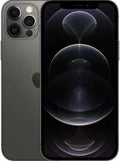 Refurbished iPhone 12 Pro Max 256GB GRAPHITE by REFURBISHED PHONES