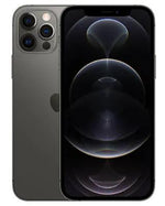 Refurbished iPhone 12 Pro Max by REFURBISHED PHONES