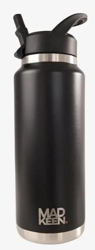 MADKEEN Half-Dinger Black 36oz by DRINKWARE