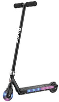 Razor Kick 2 Glow Scooter - Black for Kids, Outdoor Fun, Ages 6+ by KICKSCOOTERS