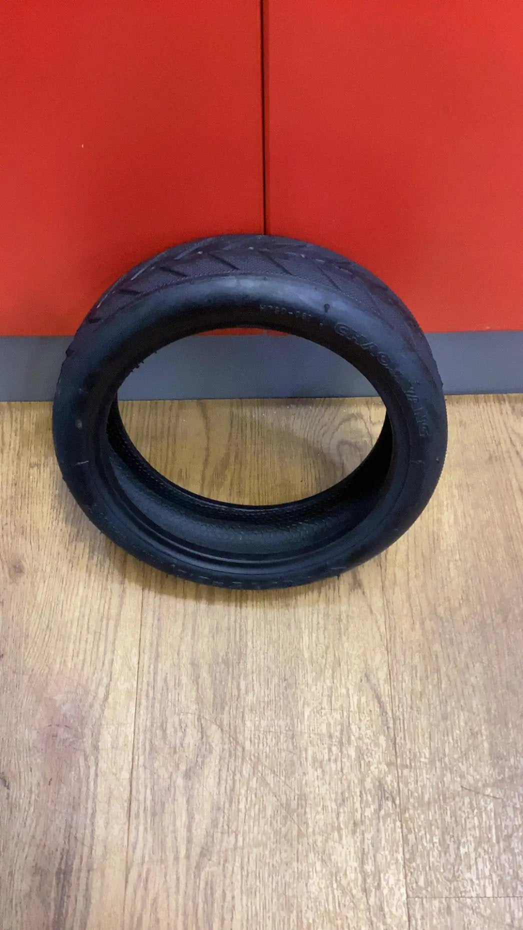Escooter 50/75-6.1 Road Nuematic Tyre by ROAD TYRES