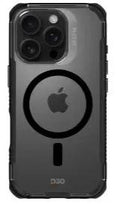 EFM Cayman D30 Bumper Case - iPhone 16 Pro Max by BUMPER PHONE CASE