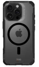 EFM Cayman D30 Bumper Case - iPhone 16 Pro Max by BUMPER PHONE CASE
