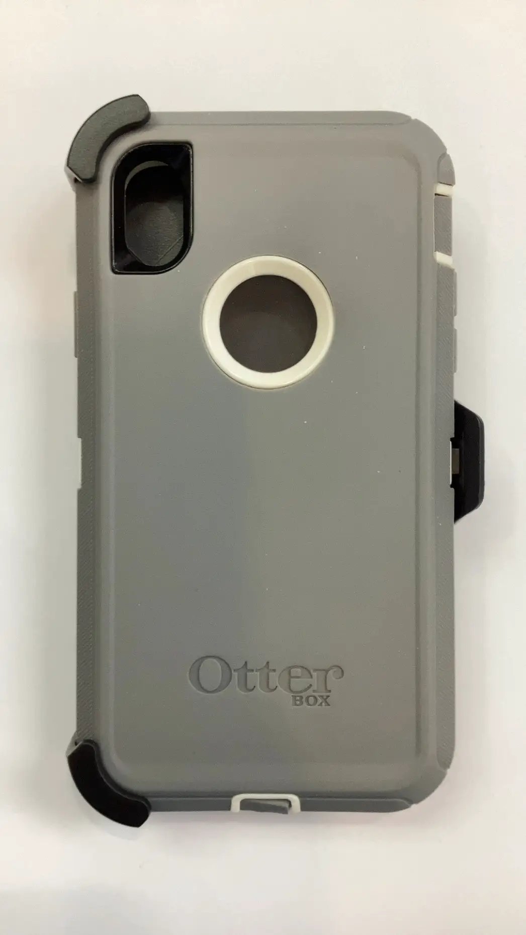 Otterbox Defender Shockproof Case - Iphone XR by SHOCKPROOF PHONE CASE