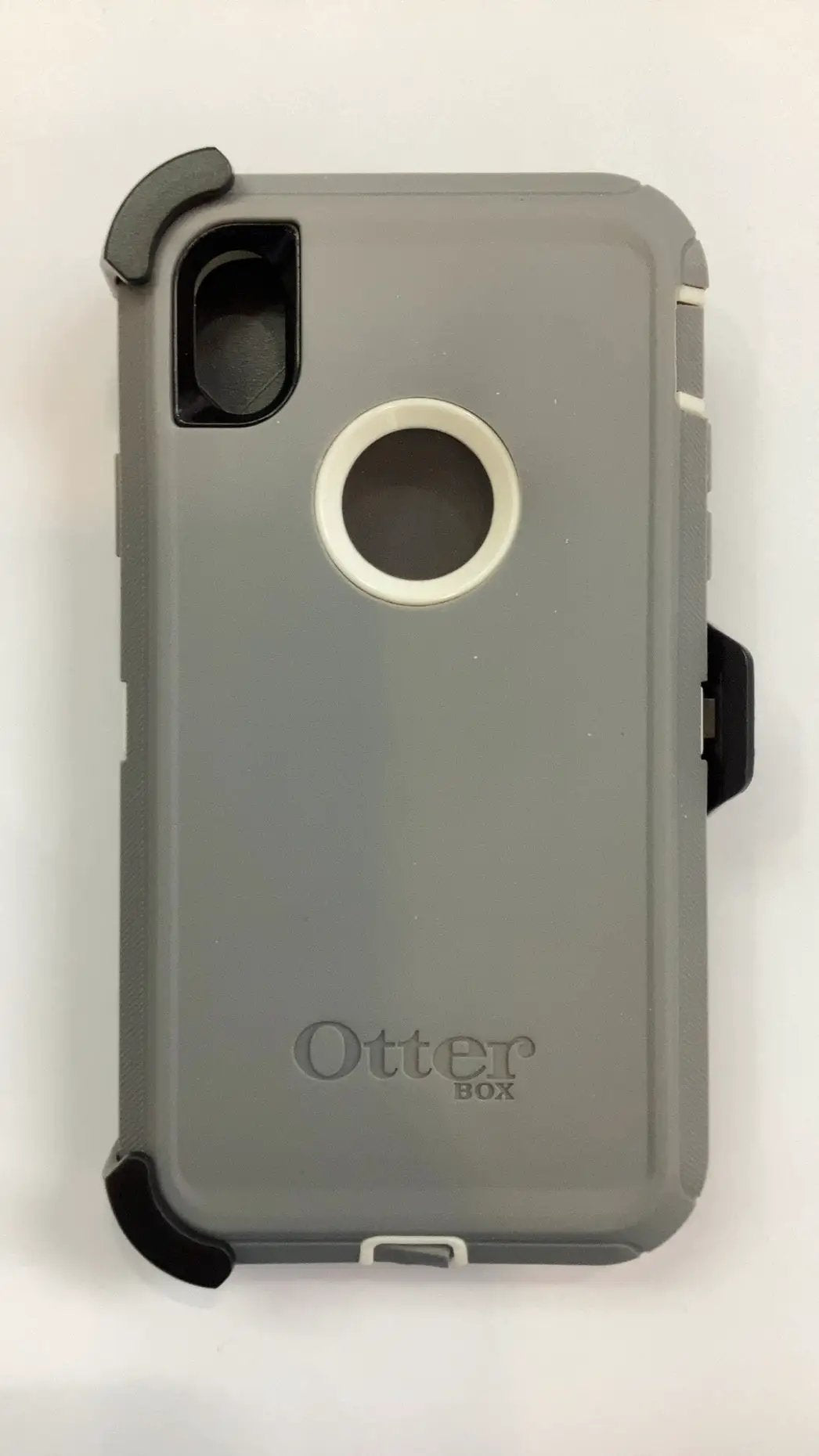 Otterbox Defender Shockproof Case - Iphone XR by SHOCKPROOF PHONE CASE