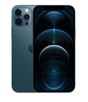 Refurbished iPhone 12 Pro Max by REFURBISHED PHONES