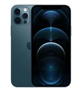 Refurbished iPhone 12 Pro Max by REFURBISHED PHONES