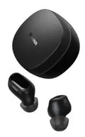 Baseus Bowie WM01 Wireless Earbuds - Black by HEADPHONES