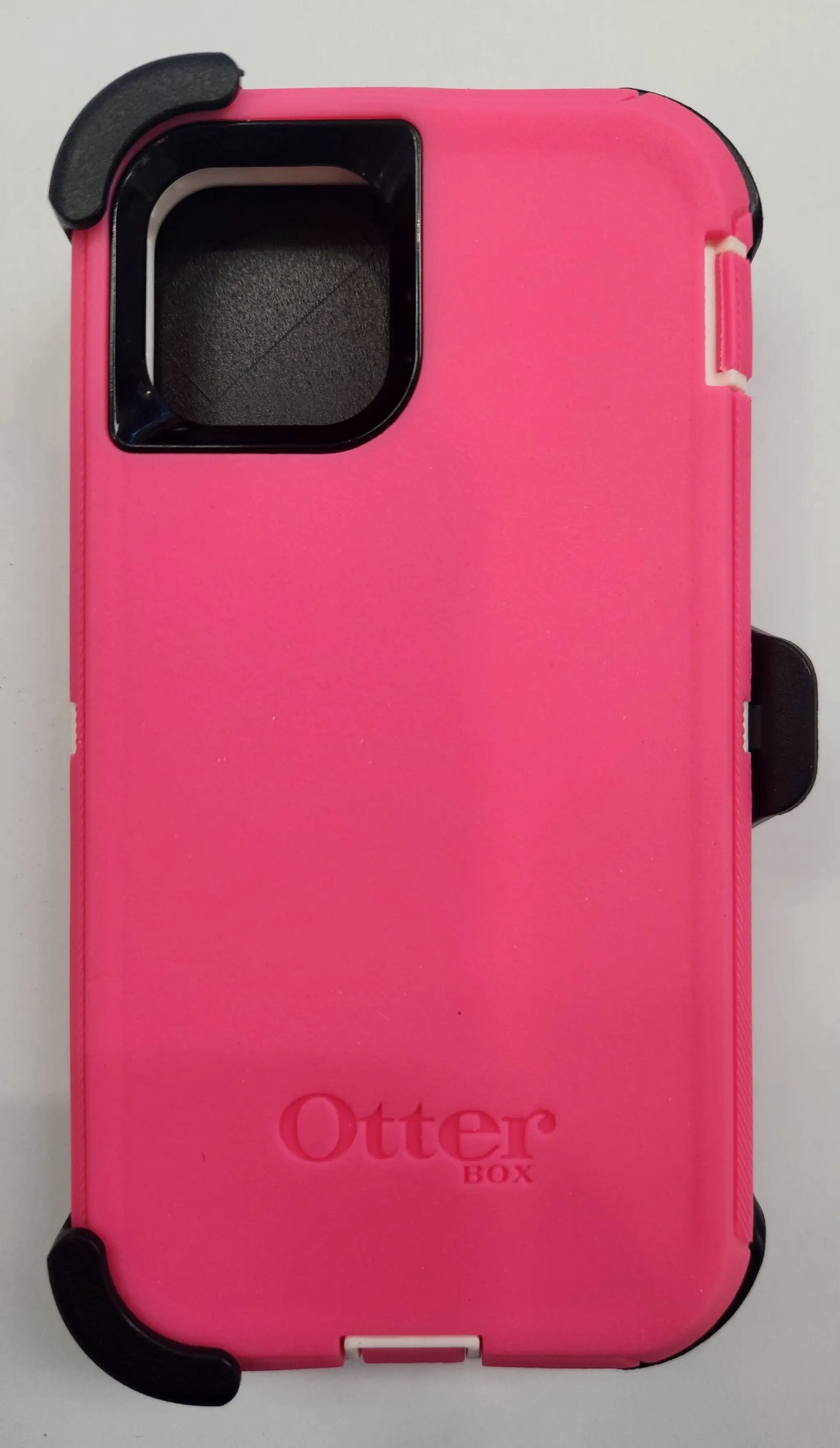 Otterbox Defender Shockproof Case - Iphone 12/12 Pro by SHOCKPROOF PHONE CASE