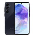 SAMSUNG GALAXY A55 128GB NAVY by UNLOCKED