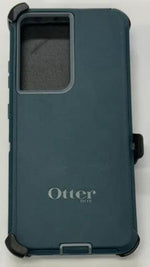 Otterbox Defender Shockproof Case - Samsung Galaxy S21 Ultra by SHOCKPROOF PHONE CASE