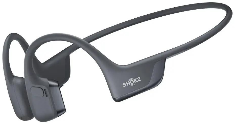 SHOKZ OpenRun PRO 2 Mini Black by HEADPHONES