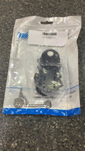 Rear Seat pedals bike by BIKE / E-BIKE PARTS