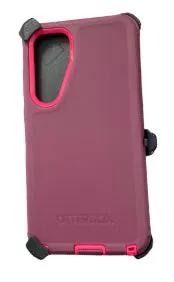 Otterbox Defender Shockproof Case - Samsung Galaxy S25 by SHOCKPROOF PHONE CASE