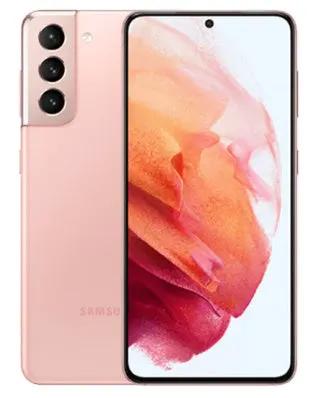 Refurbished Samsung S21 5G by REFURBISHED PHONES