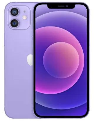 Refurbished iPhone 12 by REFURBISHED PHONES