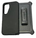 Otterbox Defender Shockproof Case - Samsung Galaxy S25 Plus by SHOCKPROOF PHONE CASE