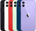 Refurbished iPhone 12 by REFURBISHED PHONES