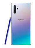Refurbished Samsung Note 10 Plus 256GB AURA GLOW by REFURBISHED PHONES