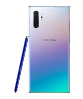 Refurbished Samsung Note 10 Plus by REFURBISHED PHONES