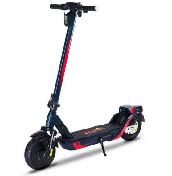 Blipper - Test Product 2 by KIDS E-SCOOTERS