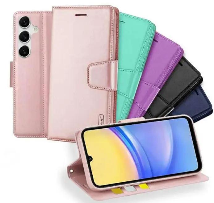 Hanman Wallet Case - Samsung Galaxy S26 Ultra by WALLET PHONE CASE